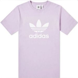 Adidas Trefoil Tee